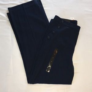 NWT BANANA REPUBLIC trousers